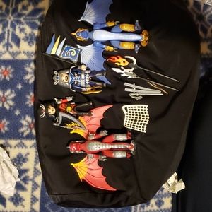 2004 Playmobil "Dragon Warrior" play sets